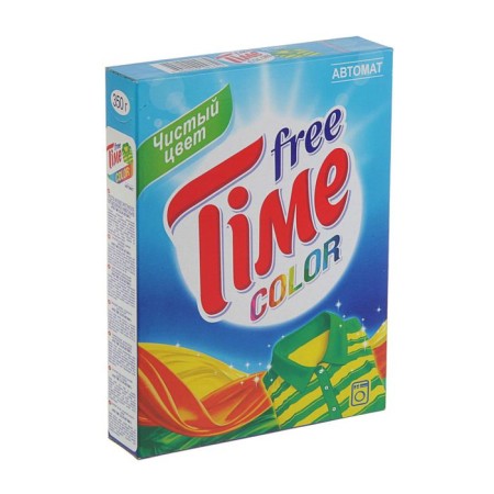 Freet Free Time Color Automat, 350 g