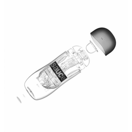Masturbator SaUCE Black Pepper-9
