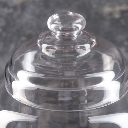 Dispenser for drinks on the stand "Classic", 5.5 l, 20 × 43 cm-1