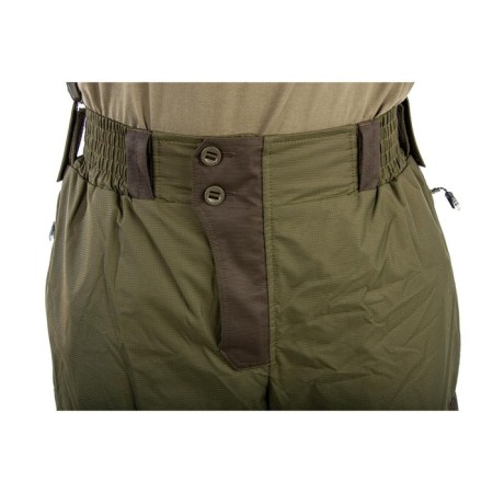Grayling costume "Skat", autumn, 2021, Taslan, khaki, rr 60-62 Height 170-176-18