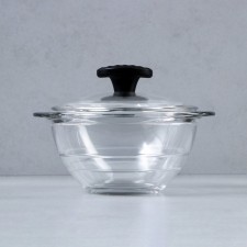 Форма для выпечки стеклянная "Дорна", 1 л, Иран