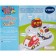 Game set 3 in 1 VTECH BIP-BIP TOOT-TOOT DRIVERS