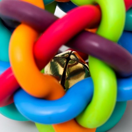 Bolshoi Molecule, 10 cm, mix of flowers-2