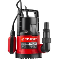 Drainage pump 