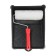 Set of male scrap, roller artificial fur, 180 mm, bath 250 x 320 mm
