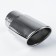 A muffler nozzle 150 × 63 mm, landing 63 mm