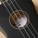 Soprano Up-10 Soprano Up-10, Black Color, 54cm