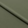 Payer fabric Safari smoothly reduced, width 150 cm, khaki color