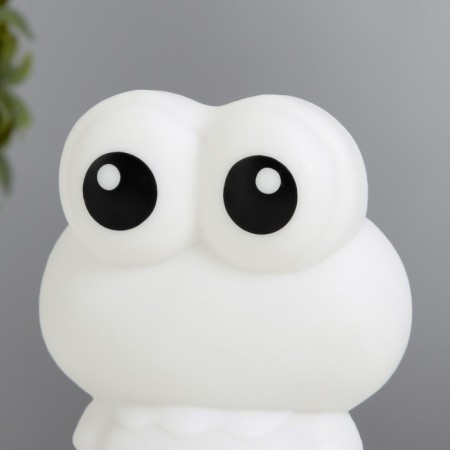 Night -night "Frog" LED from 3xlr44 batteries 8x6.5x10 cm-6