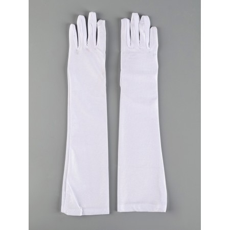 Carnival set "Gatsby": Tunika, BOA, beads, gloves, rr. 46-48-2
