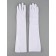 Carnival set "Gatsby": Tunika, BOA, beads, gloves, rr. 46-48