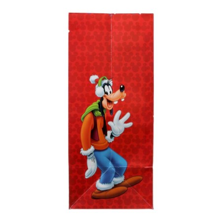 New Year. Gift package, 61x46x20 cm, packaging, Mickey Mouse-3