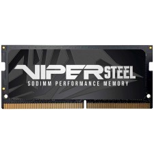 RAM Patriot SO-Dimm DDR4 8GB 3200MHz Viper Steel (PVS48G320C8S)