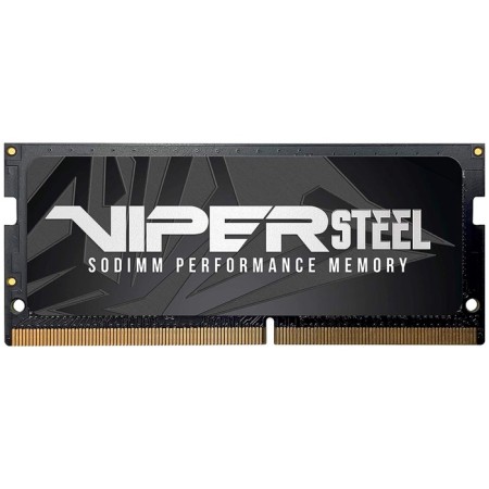 RAM Patriot SO-Dimm DDR4 8GB 3200MHz Viper Steel (PVS48G320C8S)