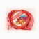 Medal Magnet for graduation "graduate", diam. 6 cm