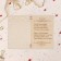 Wooden postcard "Bear holds the heart" handmade, light, 12x8 cm