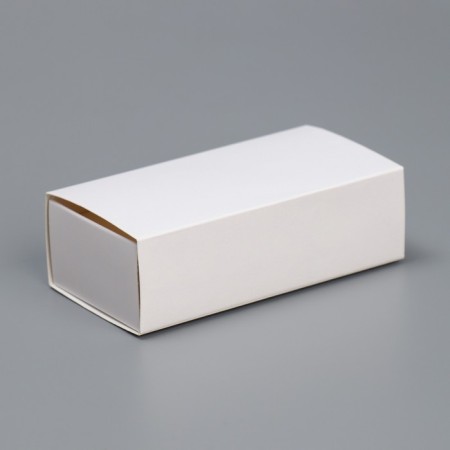 Box for jewelry, packaging, "white", 10 x 5 x 3 cm-3