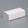 Box for jewelry, packaging, "white", 10 x 5 x 3 cm