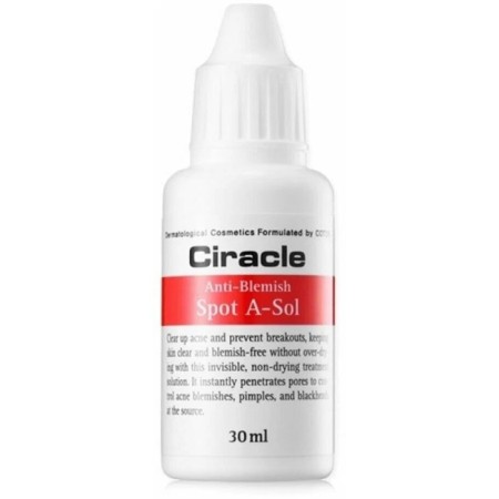 Acne-pointed Acne Anti-Blemish spot a SOL, 30 ml