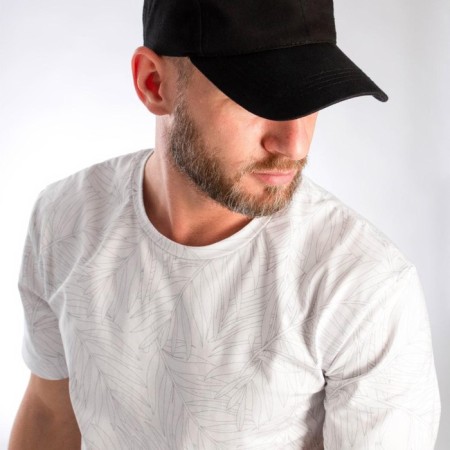 SL T -shirt "Nature", 48, white-3