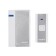 Call start b/s 001, wireless, 36 melodies, 80 m, 3haaa/1kha23, white