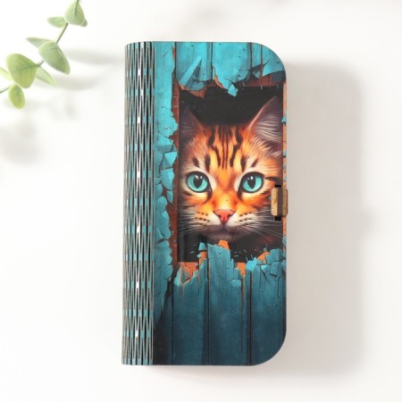 Casket "Cat" 17x8.5x3.5 cm-2