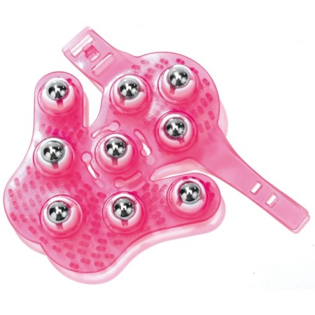 Bradex ball massager "Mitten"
