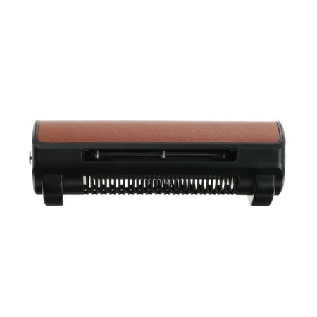 Salon fan, mounting on the headrest, 12V, USB wire 2 m-5