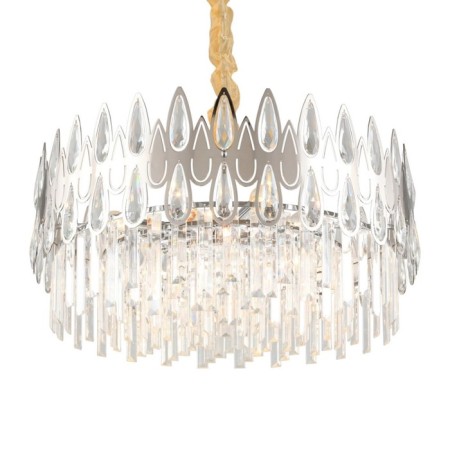 Suspended chandelier Riposto E14 320W