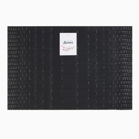 Napkin on the table of the share, ts. Cherny, 45*30cm-2
