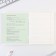 An objective note 48 sheets, A5, cute pets, with reference materials “September 1: Russian language”, cover coated cardboard 230 gr., Inner block in a line of 80 gr., Whiddle 96%, block No. 1.