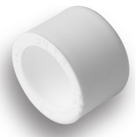 Aqualink plug, polypropylene, d = 25 mm