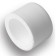 Aqualink plug, polypropylene, d = 25 mm