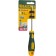 Slate Kraftool X-Drive, CRMO, two-component handle, SL4 x 100