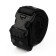 Tactical belt, 130 cm, width 5 cm, black