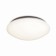 Ceiling Lamp Mantra Zero, E27, 9x20W, 200 mm, white color