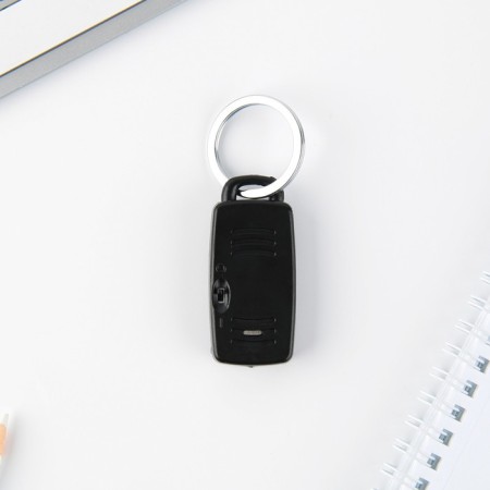 A keychain for finding the keys "I will find you", 6 x 2.8 cm.-4