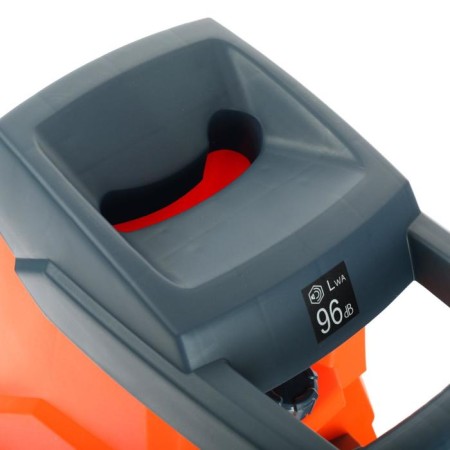 Electric grinder Patriot PTSE26, 2.6 kW, 4500 rpm, Max 40 mm, layer. tank 50 l-8