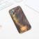 Case for iPhone 12, 12 Pro "Blue Stone"