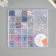Set of beads for needlework "Assorted No. 43"