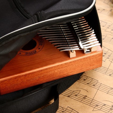 Bag-Chekhol for Kalimba 28 x 40 cm-1