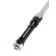 Double Light Sword "Jedi Power", works from batteries