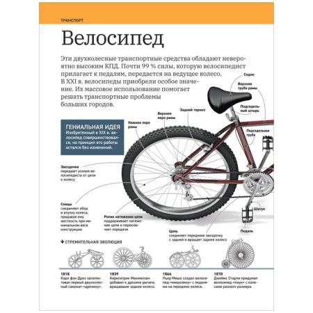 Full encyclopedia of technology. How everything works. Klyushnik L.V.-7
