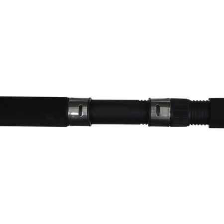 Rod "Volzhanka Predator Talling", test 1-80 g, length 2.4 m-5