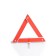 Emergency stop sign 27 cm