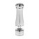 A set of electric mills Kitfort KT-2030, 2 pcs, backlight, 6haa, silver