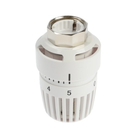 Thermostatic kit for the radiator RTP No. 2, D = 25 mm x 3/4 ", straight-3