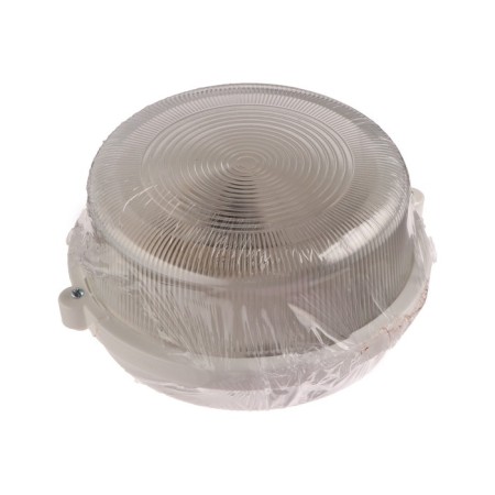 Lamp NBP 01-60-033, U3, 60W, E27, 230V, IP53, Glass, White-4