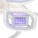 Ceiling lamp MIRA LEDX150W