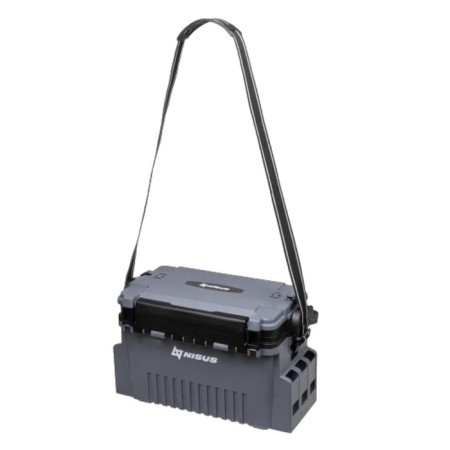 Trout box nisus, 42.5 x 27.5 x 28 cm-11